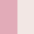 Пепельно-розовый / бледно-розовый  